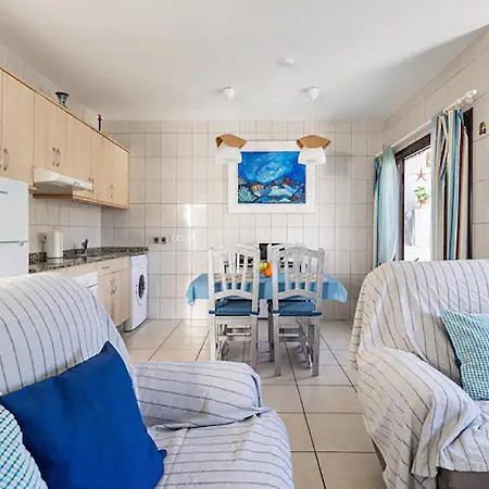 Casita De La Playa Lägenhet Puerto del Carmen  Exteriör bild