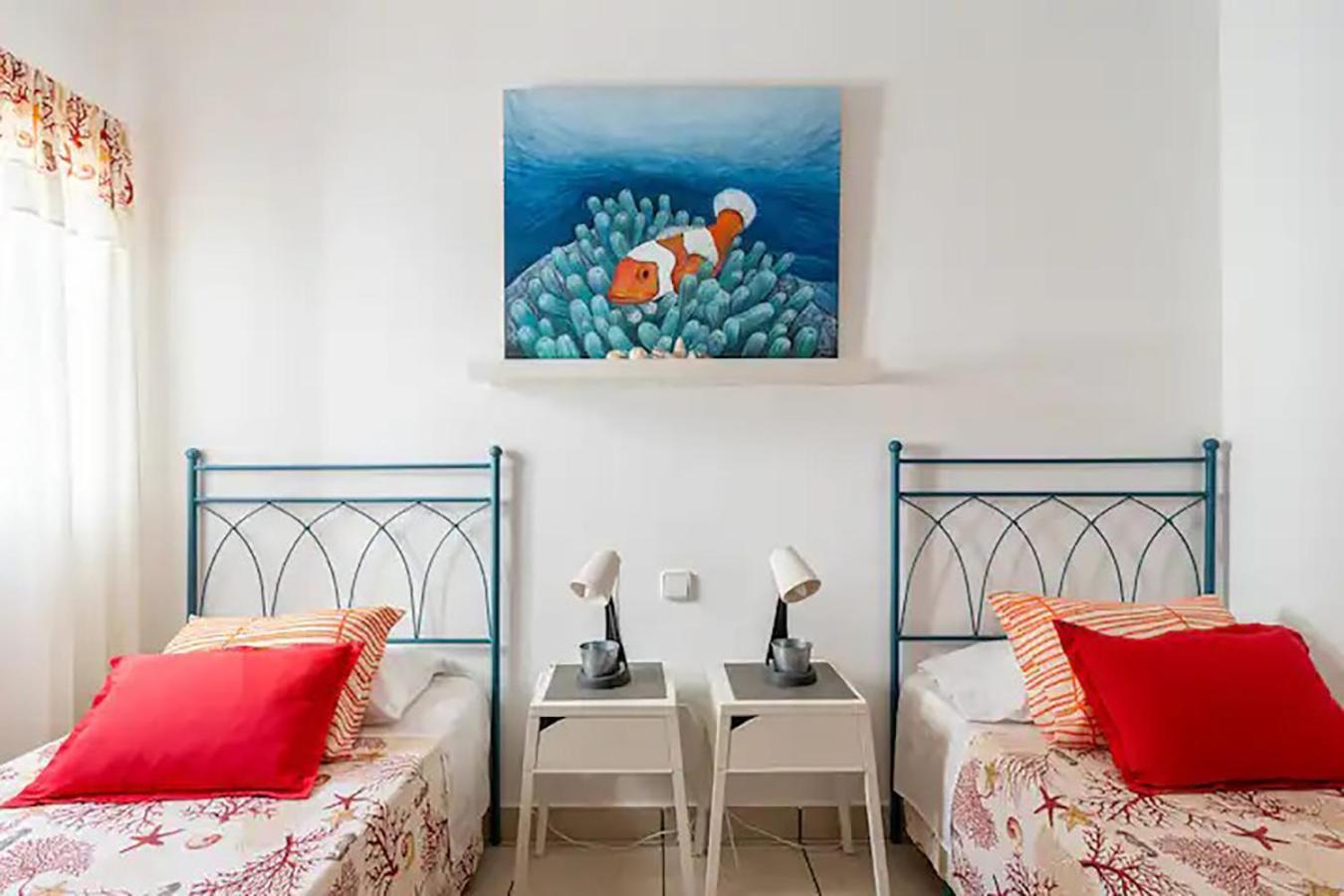 Casita De La Playa Lägenhet Puerto del Carmen  Exteriör bild