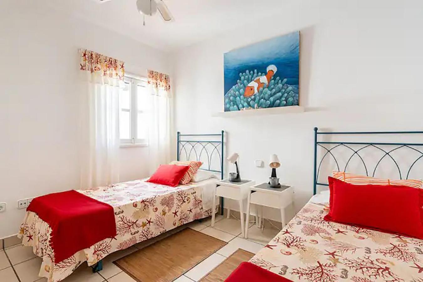 Casita De La Playa Lägenhet Puerto del Carmen  Exteriör bild